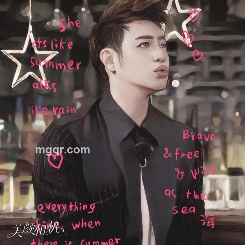 坚持坚持的头像