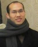 风一样的男人的头像