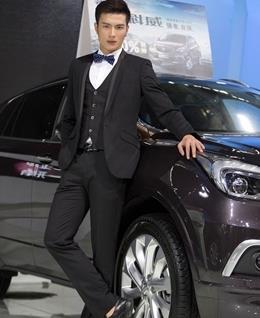 一世情缘的头像