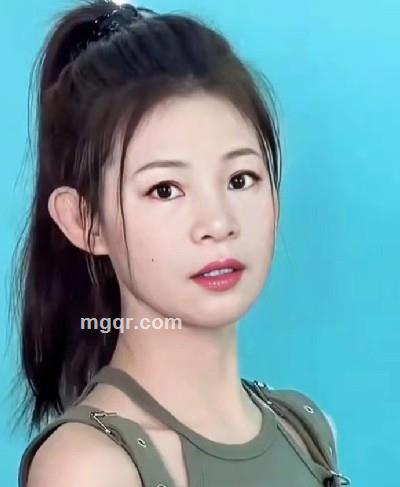 甜甜的头像