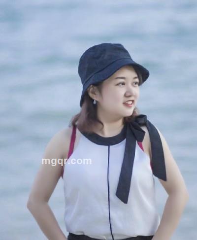 美丽芭蕾的头像