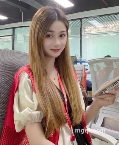 漂亮的李慧珍的头像