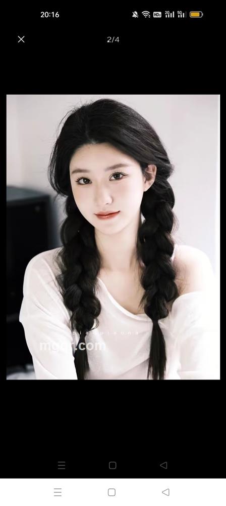 妖精也有爱的头像