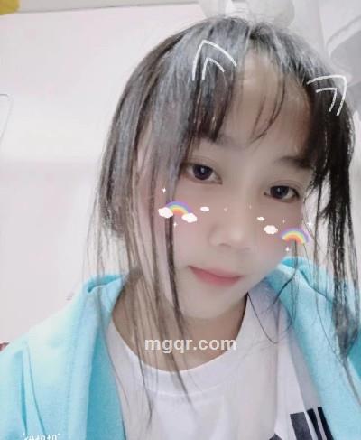 漂亮的小姐姐的头像