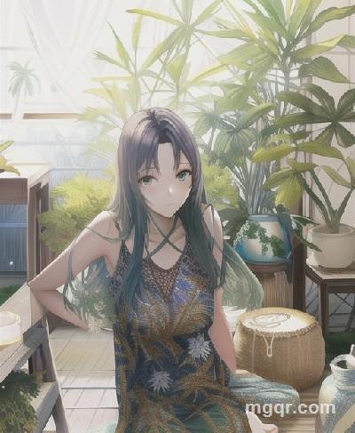 妞妞的头像
