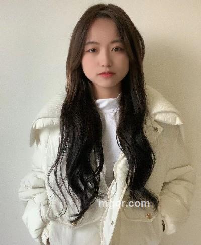心美人更美的头像