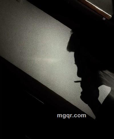 风一样的男人的头像
