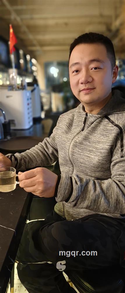 走进你的世界的头像