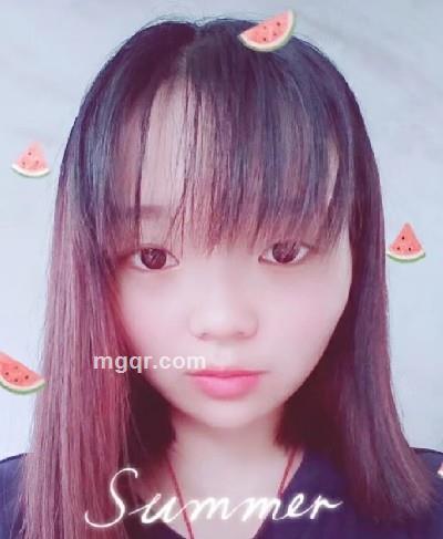 迷糊夕子