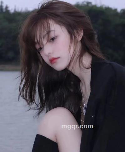 幸运的头像