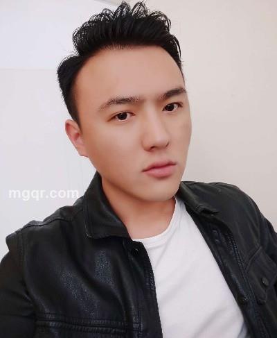 转瞬即逝的头像