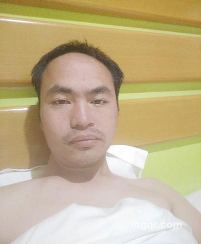战神的头像