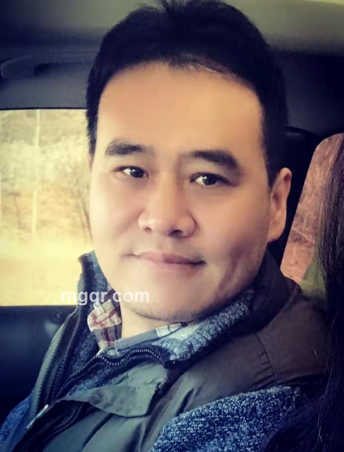 我在等你的头像