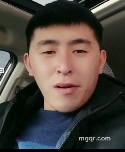 成熟稳重小男人