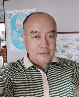 商海纵横的头像