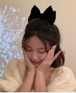 可爱到爆的头像