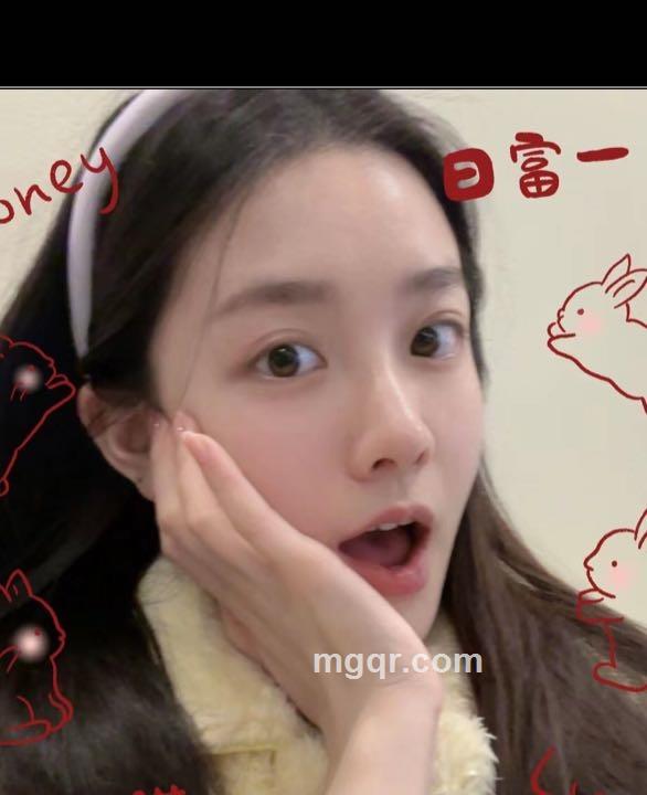 长沙第一美的头像