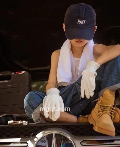 爱情鸟的头像