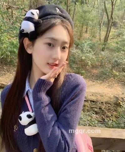 兮兮妹儿的头像