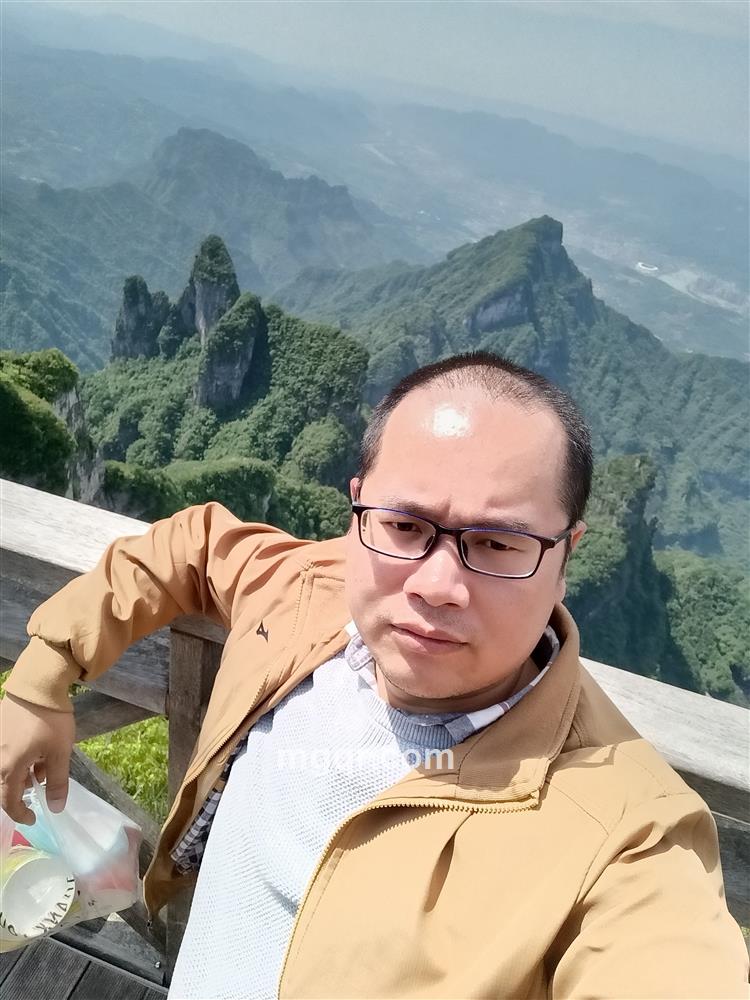 社会实践者的头像