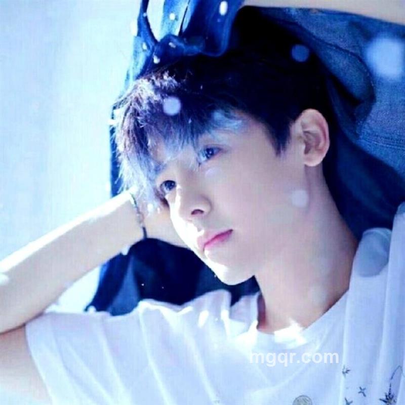 你的意中人的头像