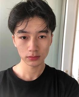 颜值长期的头像
