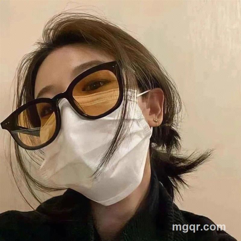 美夫人的头像