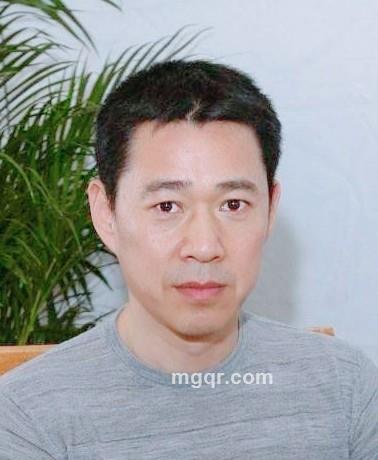 一往无前的头像