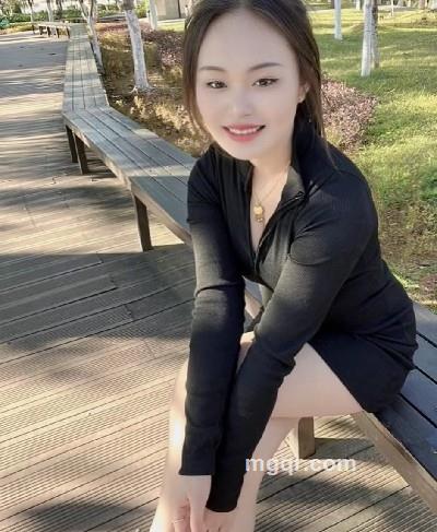 爱笑的女孩的头像