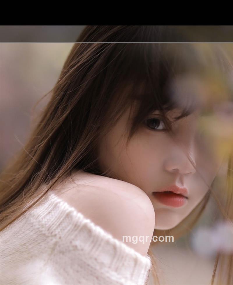 愛笑的女孩的头像