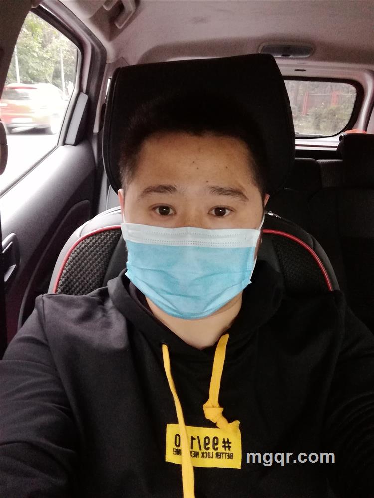 我心依旧的头像