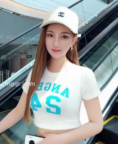 安琪拉的头像