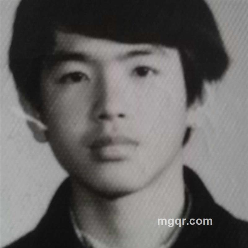 一骑绝尘的头像