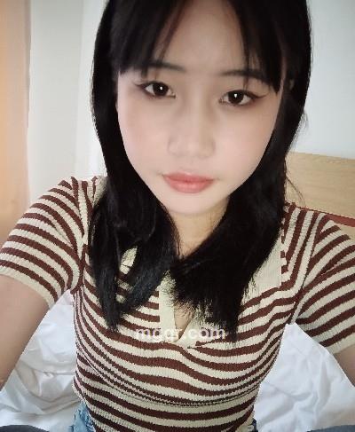兮若的头像