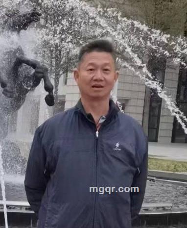 快乐青叔的头像