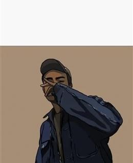 你是我的方向标的头像