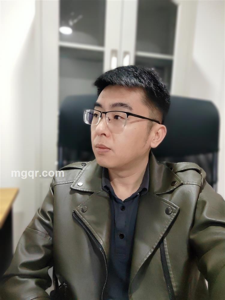 夜色先生的头像