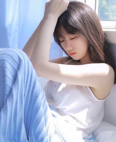 春天的花的头像