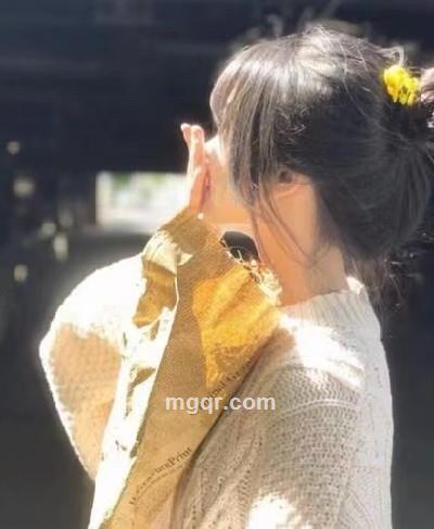 萌萌的头像