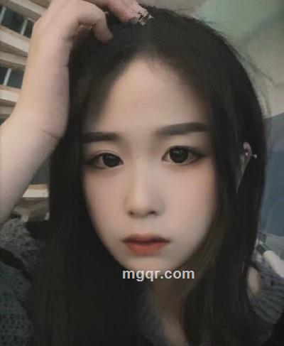 假如的头像