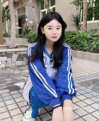 吃个小可爱的头像