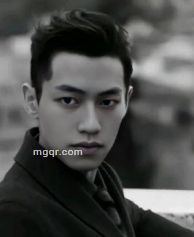 从没被满足的头像