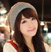 普通女孩的头像