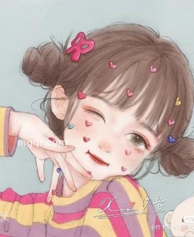 悠悠的头像