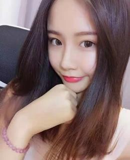 偷心坏女孩的头像