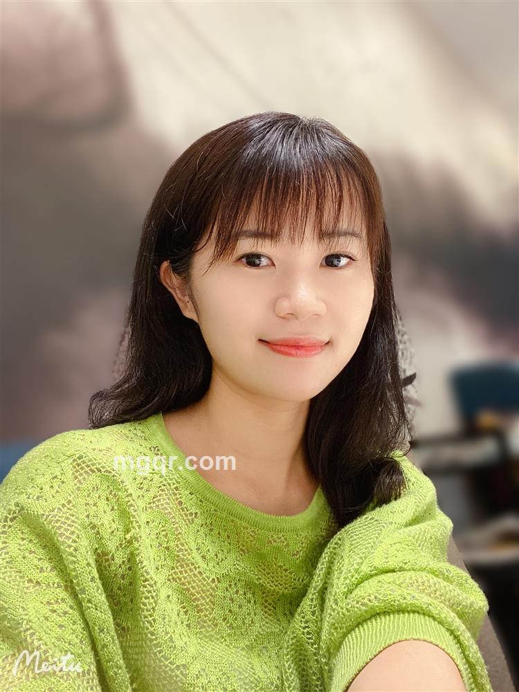 等你出现的头像