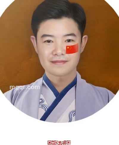 依靠感的头像