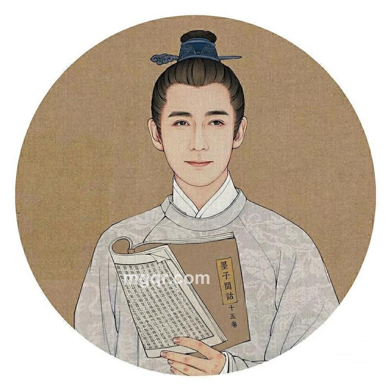 海屋生的头像