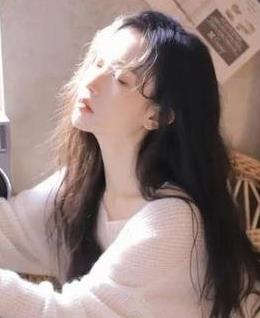 如是的头像