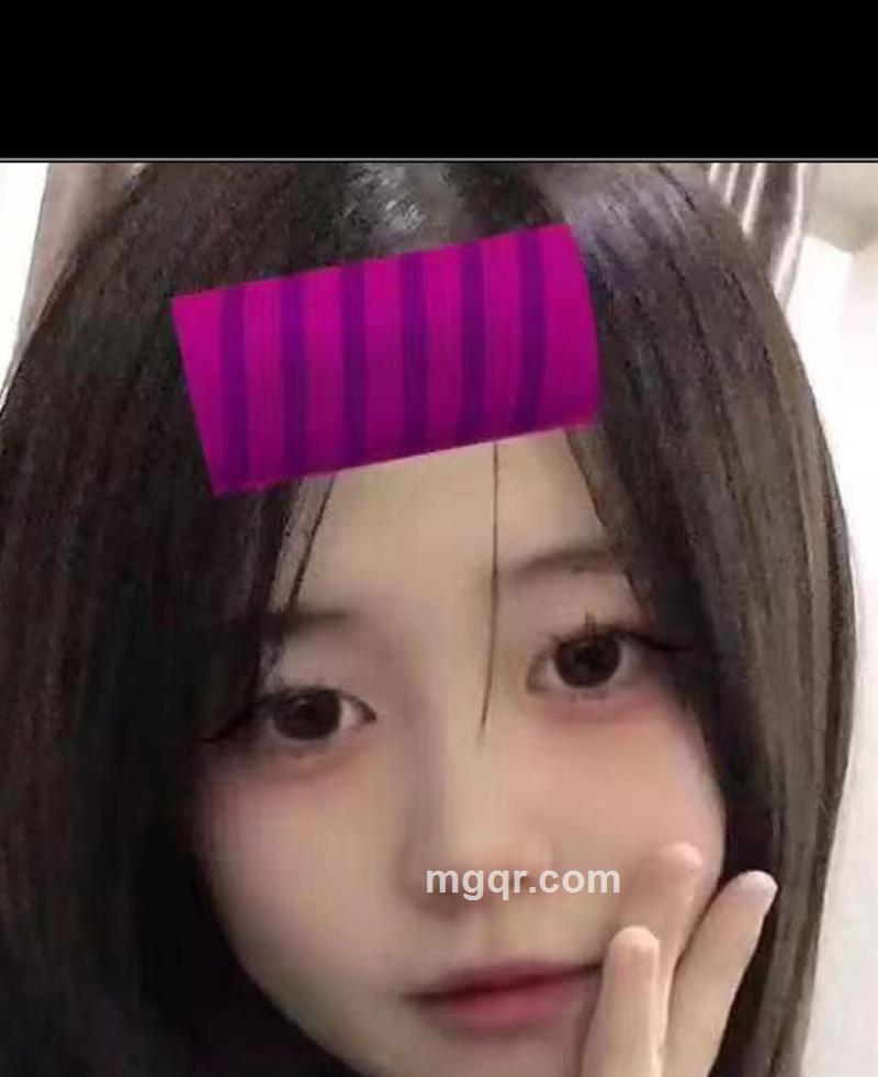 甜甜的头像